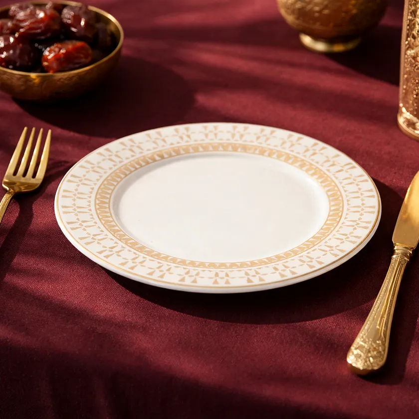 Dinnerware