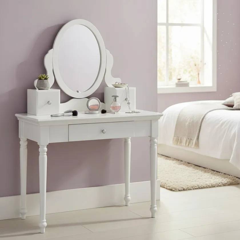 Kids' Dressers & Mirrors