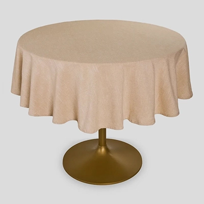 أغطية الطاولة والمفارش