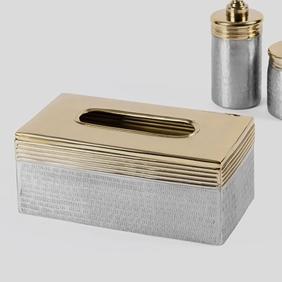 حاملات المناديل للسُفرة