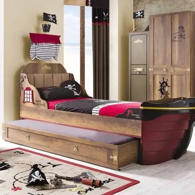 أثاث واكسسوارات غرفة الأطفال