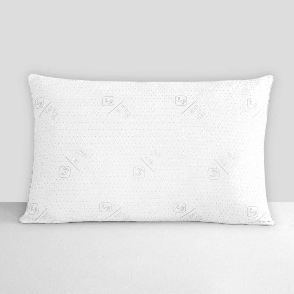 وسادة ألوفيرا، صلبة - 50x75 سم