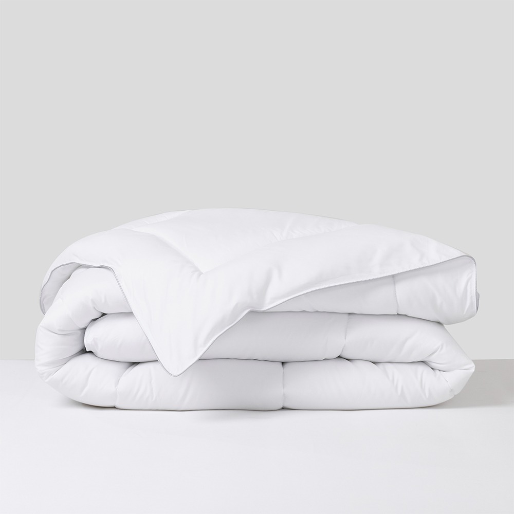 لحاف كومفورت، سوبر كينج (متوسط الدفئ) بدرجة حرارة 7.5 - 240x260 سم