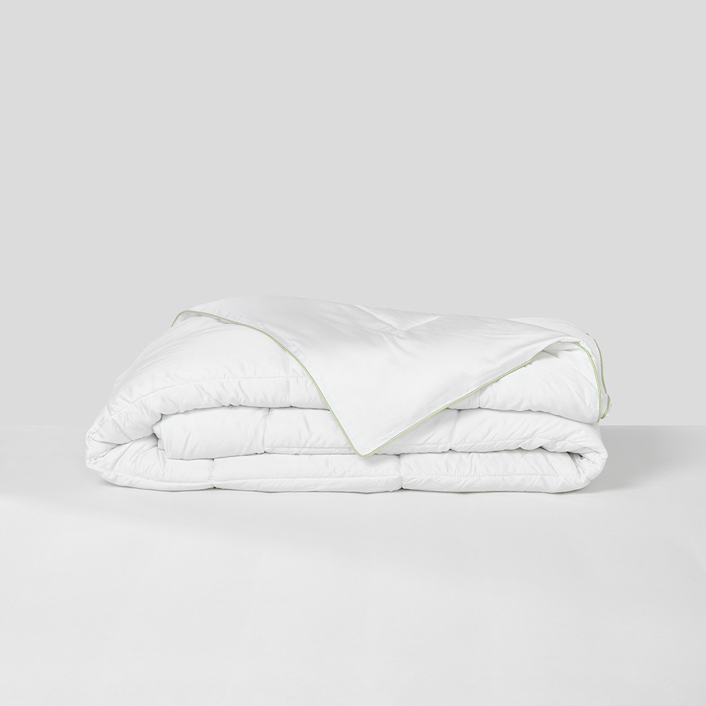 لحاف خيزران، كوين (لكل المواسم) بدرجة حرارة 6.0 - 200x200 سم