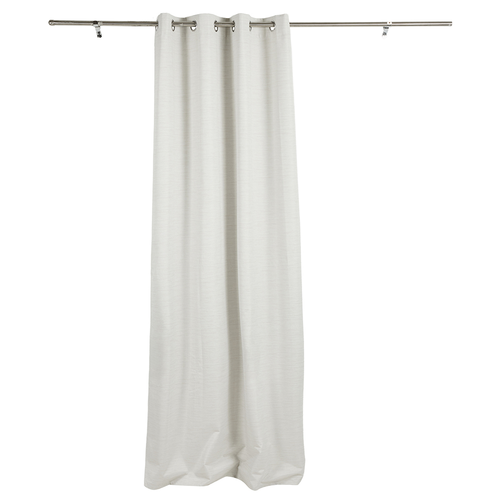 ستارة كين المعتمة، أبيض - 240 × 140 سم