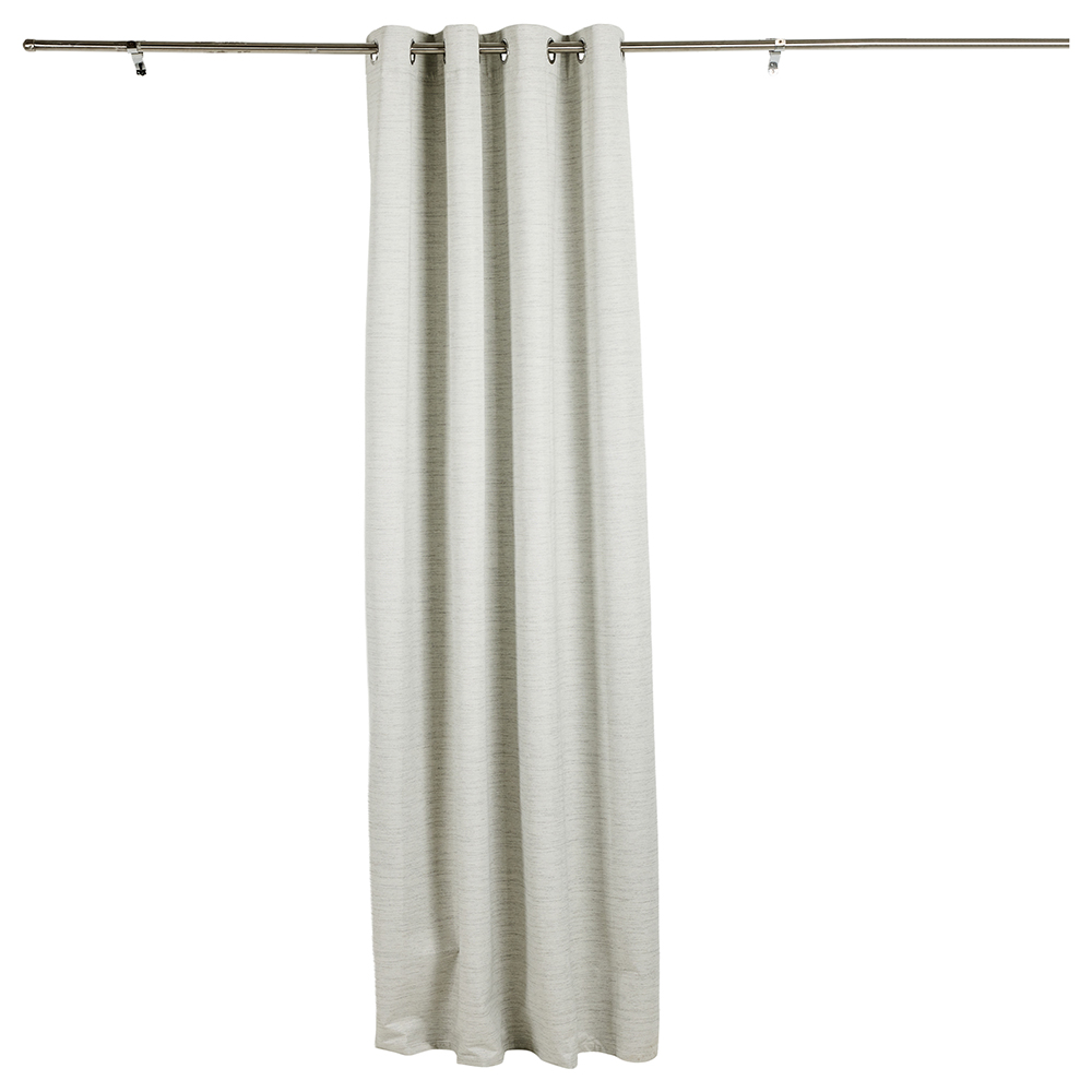 ستارة كين المعتمة، فضي - 240 × 140 سم