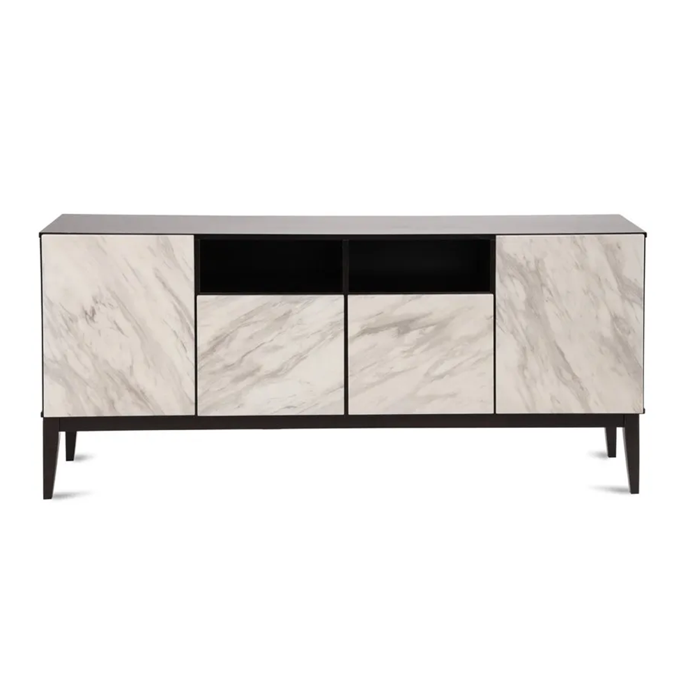 Edward 4-door Sideboard