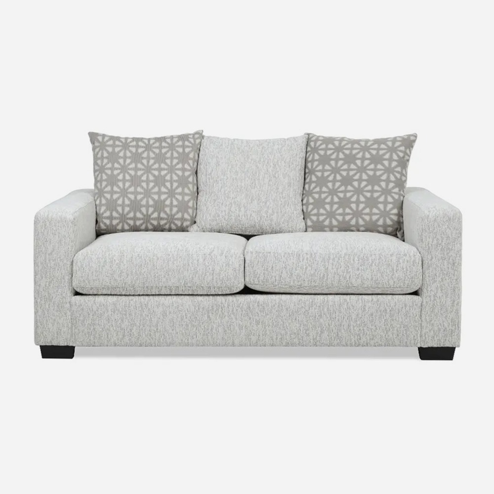 كنبة مارتن بمقعدين، بيج