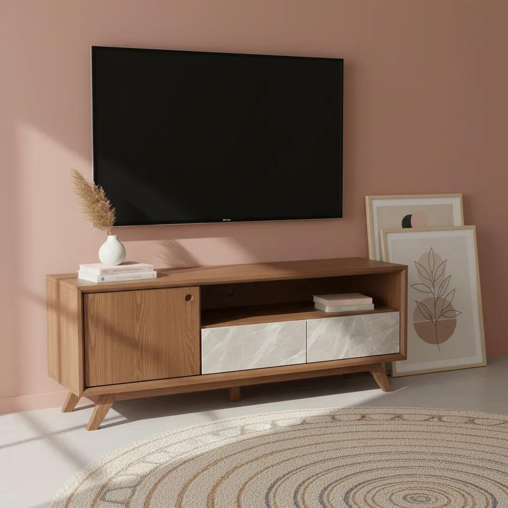 Ezra Entertainment Unit, Brown