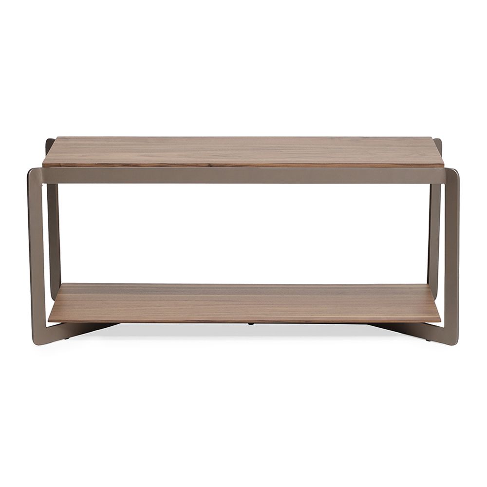 طاولة كونسول من دومينيك، جوز