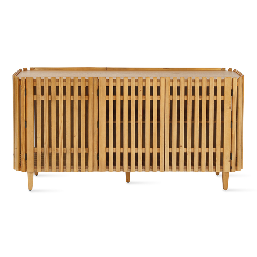 Carson Sideboard, Natural