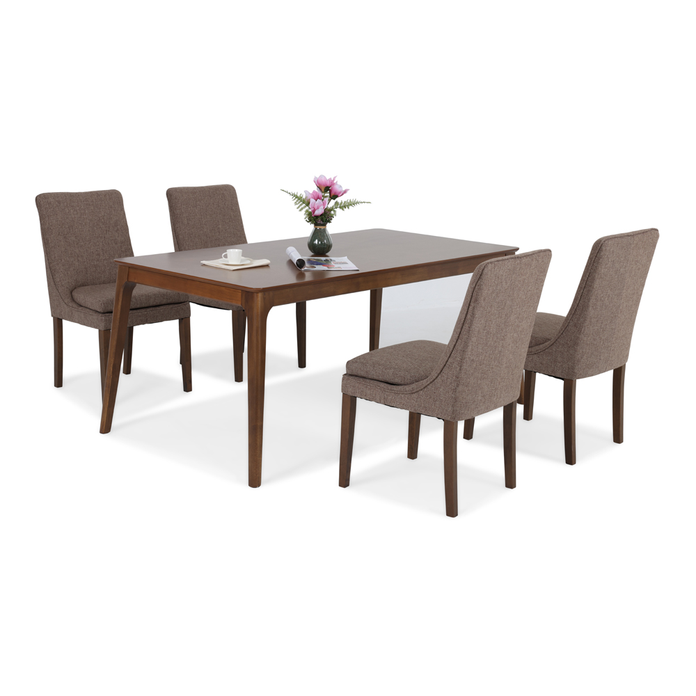 طاولة طعام ويلكي، جوزي