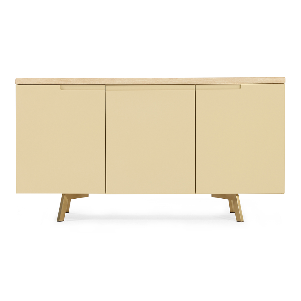 Columbus Sideboard, Cream