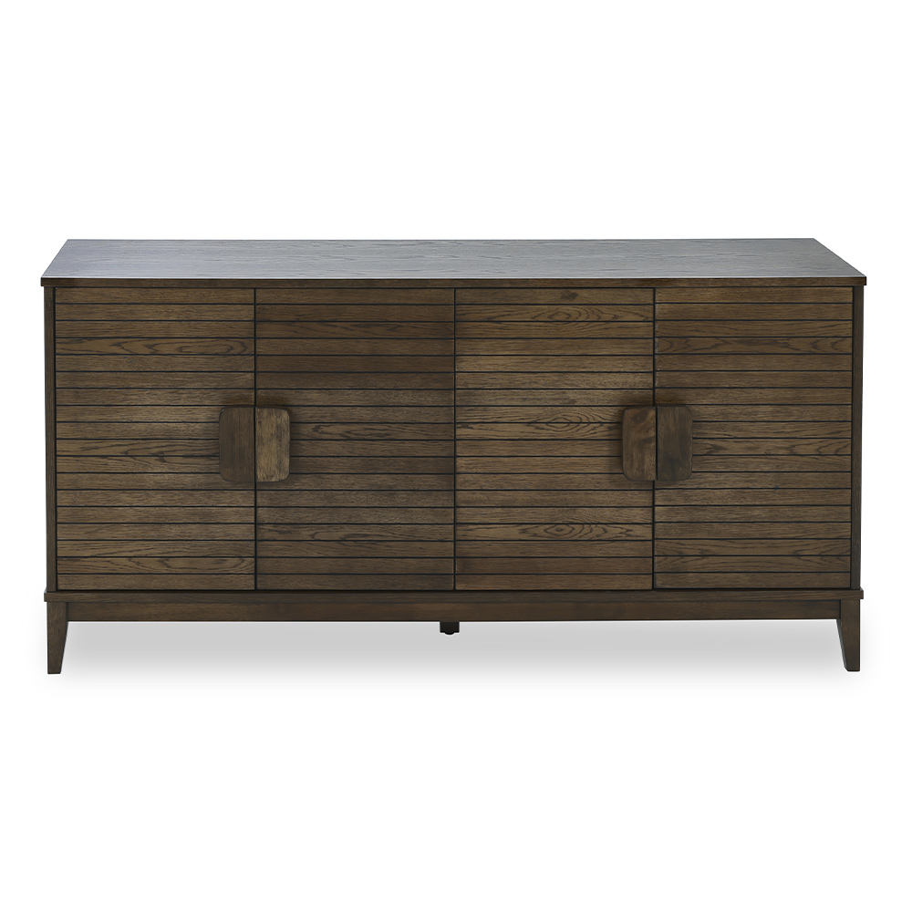 Bristol Sideboard, Brown