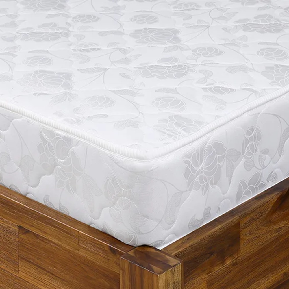 HRU Signature Collection Mattress, White