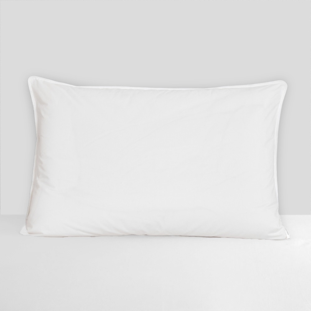 وسادة عضوية، متوسطة الصلابة - 50 ×70 سم