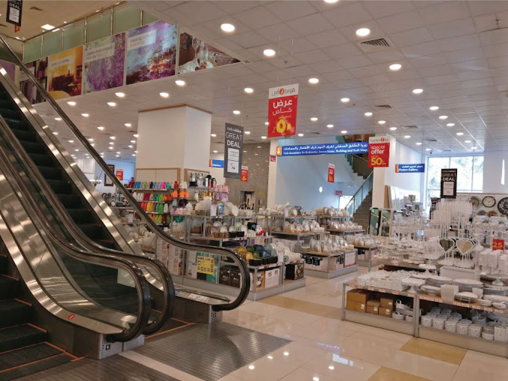 Jebel Round About, Al Ain