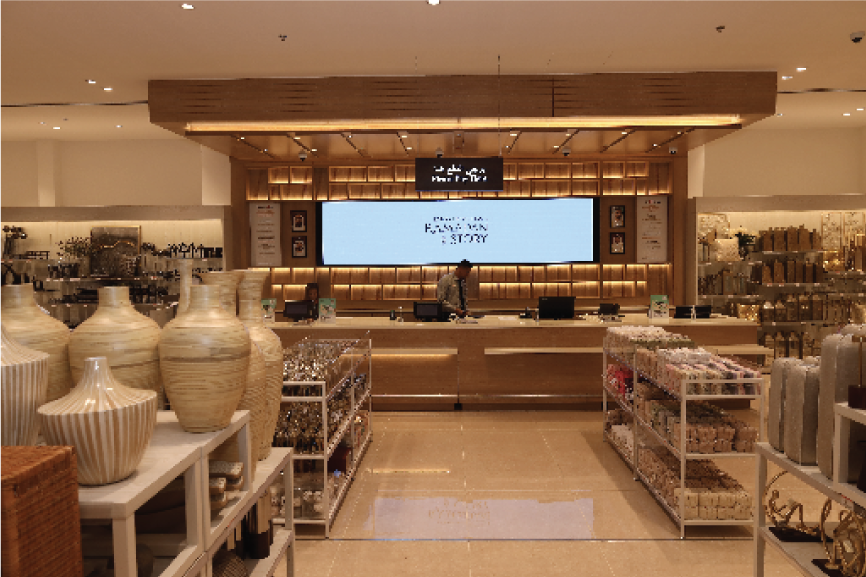 Al Hlaifat, Fujairah