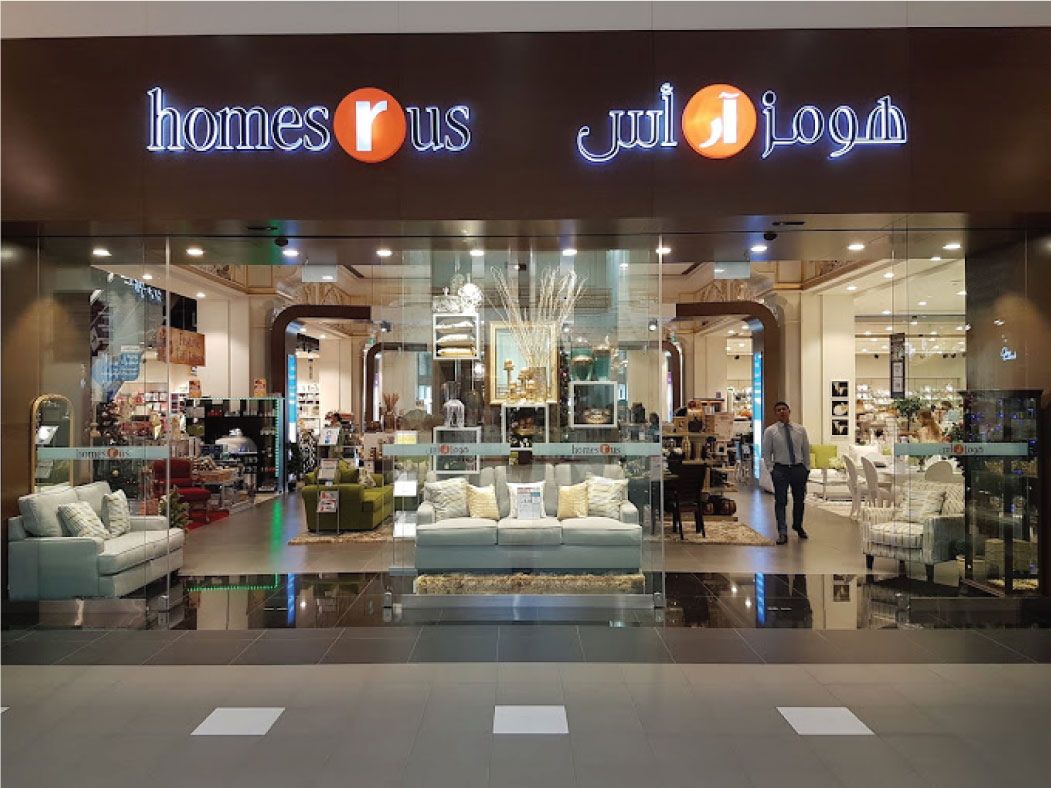 IBN Battuta Mall, Dubai