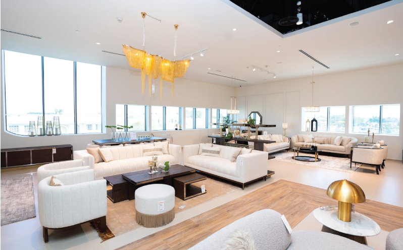 Triple 777, Jumeirah, Dubai