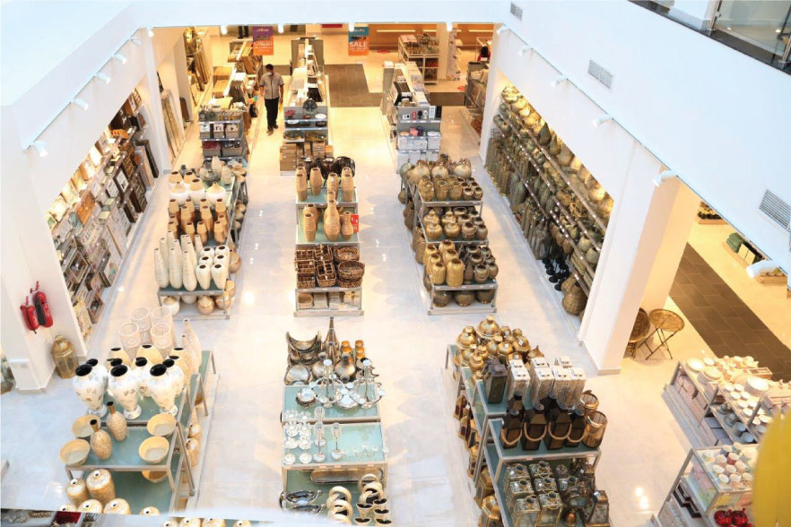 Al Qasimia Street, Sharjah