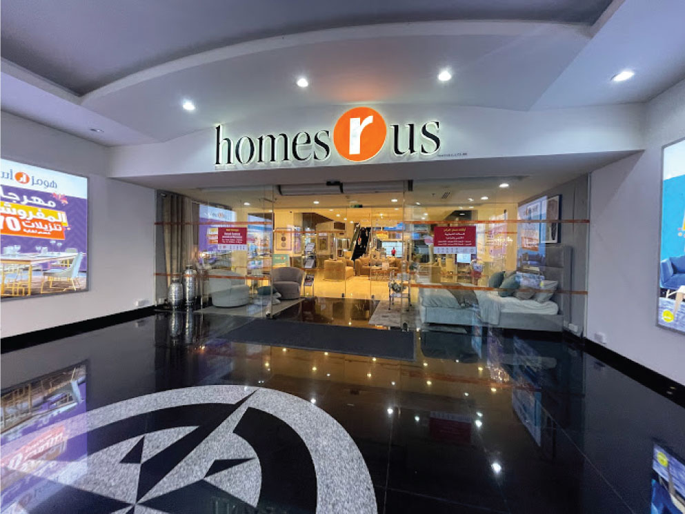 Zabeel Furniture Mall, Oud Metha, Dubai